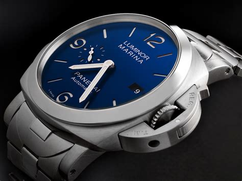 best panerai to buy 2018|Panerai Watches .